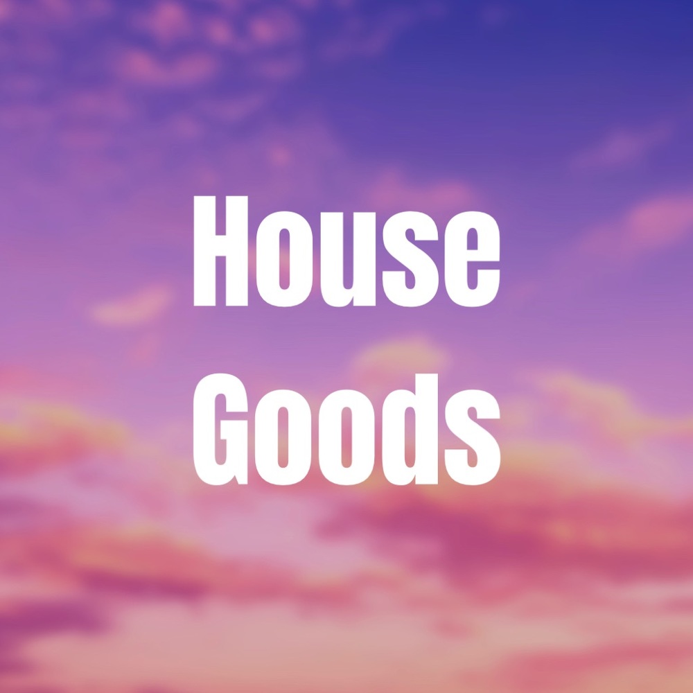 House goods
